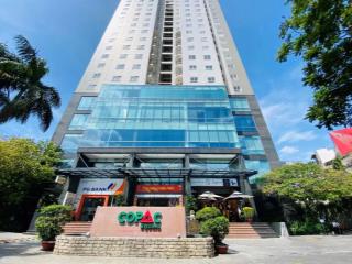 Cho thuê copac square 126m2 3pn 2wc. giá 16 triệu.  0983 568 *** gặp tín