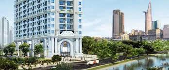 Bán nhanh grand riverside 50m2 1pn,1wc giá 3.5 tỷ giá thật. 0983 568 *** gặp tín