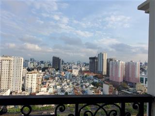 Bán cc grand riverside, bến vân đồn, 5,5 tỷ, 84m2, 3pn + 2wc, giá siêu hời