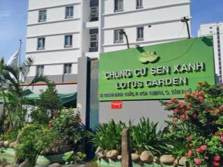 Bán căn hộ 2pn, 1wc tại lotus garden, 3,15 tỷ, 67m2