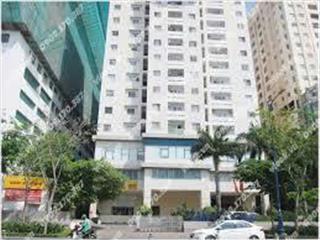 Cho thuê căn hộ vạn đô, bến vân đồn, 1, quận 4, hồ chí minh, 12.5 triệu, 78 m2  uy tín chỉ với