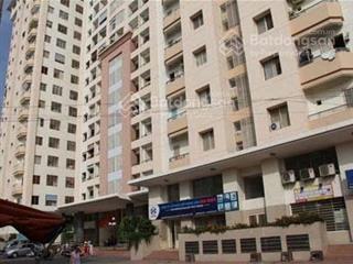 Bán gấp căn hộ chung cư cao ốc ngô gia tự, p2, quận 10, tp.hcm, 2,8 tỷ, 55m2
