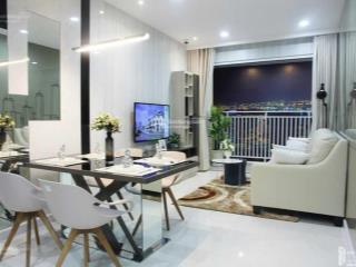 Bán nhanh soho residence, 54m2 2pn 1wc giá 6 tỷ.  0983 568 *** gặp tín