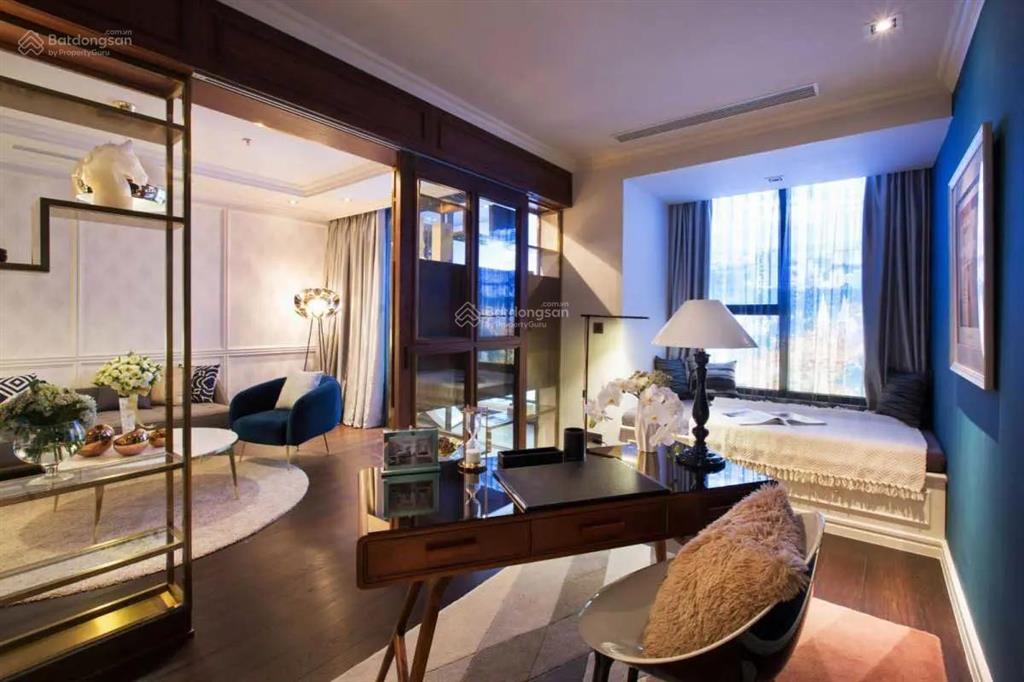 Bán nhanh soho residence view tầng cao đẹp . 50m2 2pn 1wc . giá 5,8 tỷ . 0983 568 *** gặp tín