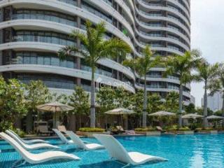 Bán nhanh city garden p2. 158m2 3pn 2wc full nt cao cấp. giá 16 tỷ net.  0983 568 *** gặp tín