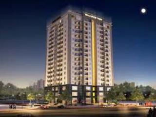 Cho thuê cc phúc thịnh, 3pn + 2wc, 96m2, giá 13,5 triệu tại cao đạt, q5, hcm với view đẹp