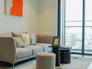 Bán căn hộ chung cư 1pn + 1wc tại lancaster legacy, nguyễn trãi, q1, tp. hcm, giá tốt, view đẹp