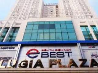 Cho thuê lữ gia 95m2 3pn 2wc. giá 16,5 tr/tháng. giá thật.  0983 568 *** gặp tín