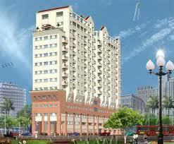 Bán căn hộ chung cư 3pn + 2wc tại 203 nguyễn trãi, quận 1, giá siêu hời 5,5 tỷ