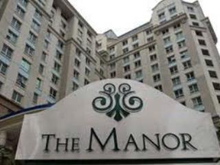 Bán cc the manor, nguyễn hữu cảnh, 11 tỷ thu về , 135m2, 3pn, 2wc, bình thạnh, hcm