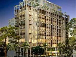 Cho thuê cc saigon pavillon, 45 triệu, 165m2, 4pn, 3wc, võ thị sáu, q3, hcm