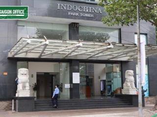 Cho thuê vp indochina, 90m2 nhà trống thuận tiện làm vp, giá chốt 16tr.  0983 568 *** gặp tín