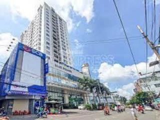 Bán căn hộ cc central plaza 91 phạm văn hai, 19 tỷ, 250m2, view đẹp, uy tín
