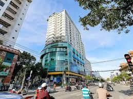 Bán nhanh h3 hoàng diệu tầng cao, 71m2 2pn 1wc, 4,6 tỷ giá thật.  0983 568 *** gặp tín