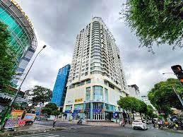 Bán nhanh h3 hoàng diệu tầng cao, 71m2 2pn 1wc, 4,6 tỷ giá thật.  0983 568 *** gặp tín