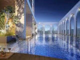 Bán căn hộ lucky palace, 6,5 tỷ. net 114m2, 3pn + 2wc, view đn thoáng mát