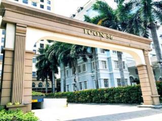 Bán nhanh icon 56 nhà đẹp, 72,24m2 (thông thủy) 2pn 2wc giá 6,9 tỷ.  0983 568 *** gặp tín