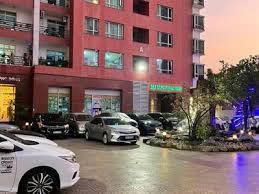 Bán căn hộ phúc thịnh 4,6 tỷ, 79m2 (thông thủy) 2pn + 2wc ở cao đạt, quận 5, tp. hcm giá siêu hời