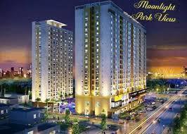Bán căn hộ chung cư 2pn, 1wc, 3,6 tỷ tại moonlight park view, bình tân, hcm