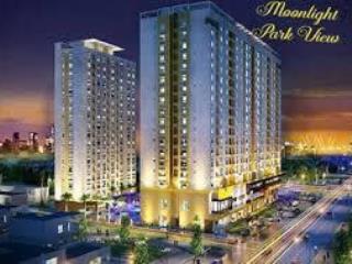 Bán căn hộ chung cư 2pn, 2wc, 3,5 tỷ tại moonlight park view, bình tân, hcm