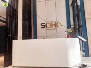Bán nhanh căn hộ studio soho residence , 31m2 giá 4,2 tỷ .  0983 568 *** gặp tín