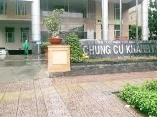 Bán nhanh khánh hội 2, 82m2 2pn 2wc giá 5.25 tỷ.  0983 568 *** gặp tín