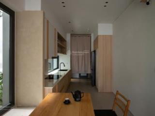 Nhà phong cách villa đường 10,5m khu khuê trung gần sân bay  giá nhà bằng giá đất