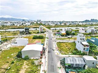 Bán lô góc phi bình 4, hòa quý, ngũ hành sơn, đà nẵng, 9 tỷ, 250 m2, view biệt thự