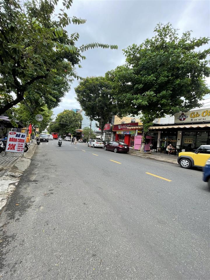 Bán đất đỗ bá, an hải bắc, sơn trà, đà nẵng, 42 tỷ, 178 m2 chính chủ