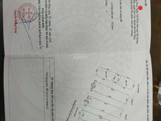 Nhà dương đình nghệ khu phô hàn quốc đối diện nhà là clup bar, diện tích 105m2, giá 21,8 tỷ