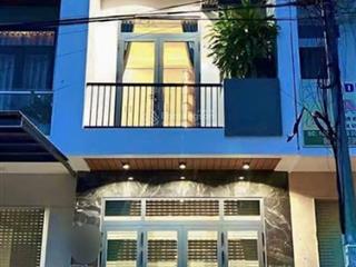 Chốt nhanh nhà hẻm 6m đ. cù lao, phú nhuận chỉ 3,38 tỷ vnd. dt 56m2  1t2l. cho thuê 20 triệu/tháng