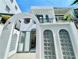 Nhanh tay chốt ngay căn nguyễn thái sơn, p4, gv. dt 50m2  2 tầng, 3 pn. hđ cho thuê 18 tr/tháng