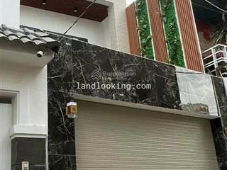Bán nhà riêng tại đường vũ huy tấn, phường 3, bình thạnh, tp. hcm, 60m2