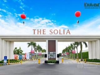 Mở bán siêu phẩm đầu tư, hạ tầng full 100%. sổ hồng riêng sang tên liền