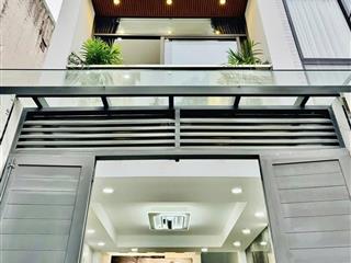 Chủ bán gấp nhà hẻm 3m trường sa, p.17 bình thạnh 55,9m. nhà đang cho thuê kinh doanh tốt