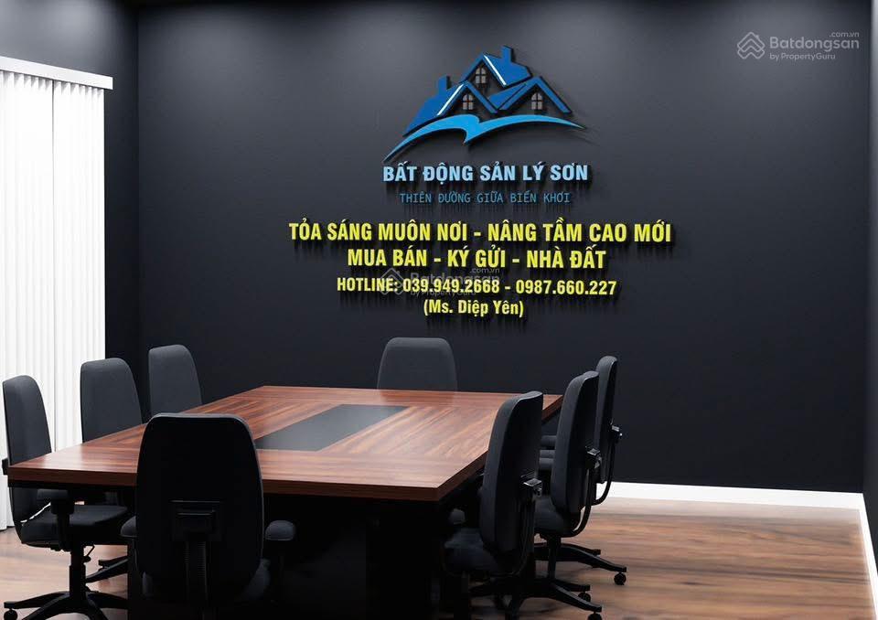 Đất nền thổ cư đẹp xuất sắc ở an hải, lý sơn, quảng ngãi, 2,8 tỷ, 315 m2