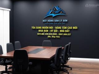 Đất nền thổ cư đẹp xuất sắc ở an hải, lý sơn, quảng ngãi, 2,8 tỷ, 315 m2