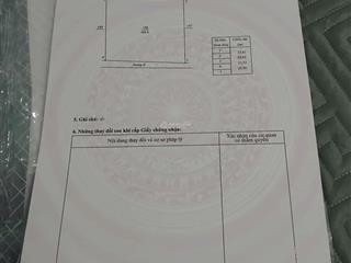 Chính chủ chào báo lô đất bhk 488,8m2 view biển giá 300tr