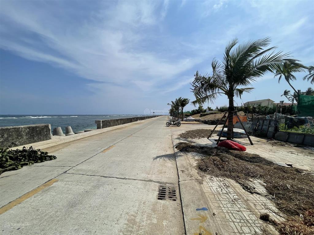 Bán đất thổ cư view biển tại an hải, 730m2, giá 5,9 tỷ tại lý sơn, quảng ngãi
