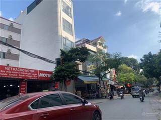 Chính chủ bán gấp 100m2 đất mặt phố phú diễn, 2 thoáng, vỉa hè kinh doanh, giá 25,2 tỷ