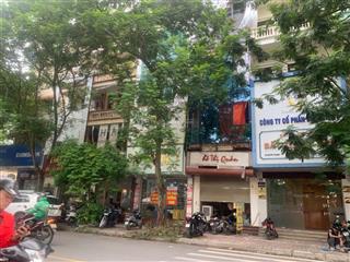Chính chủ bán gấp nhà phố nguyễn thị định 45m2, vỉa hè 2 bên, kinh doanh sầm uất, giá 18,9 tỷ
