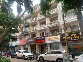 Chính chủ bán gấp nhà phố đỗ quang 46m2, phân lô ô tô, vỉa hè kinh doanh, giá 18,6 tỷ