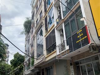 Chính chủ bán gấp nhà đường mỹ đình 30m2, ô tô tránh, thang máy, kinh doanh sầm uất giá 7,5 tỷ.
