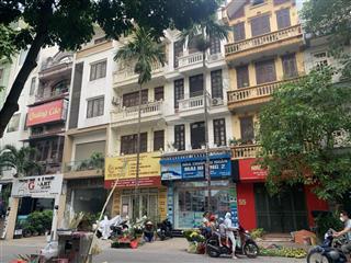 Chính chủ bán gấp nhà ngõ 130 đường xuân thủy, 2 thoáng, phân lô ôtô kinh doanh sầm uất giá 14,8 tỷ