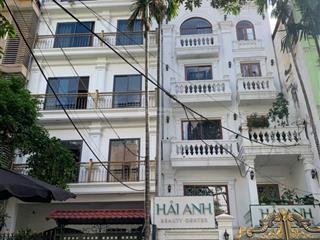 Chính chủ bán gấp nhà phố ngụy như kon tum 50m2, ôtô, vỉa hè 2 bên, thang máy, kinh doanh sầm uất.