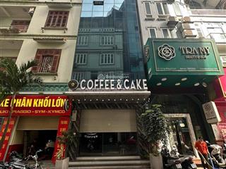Chính chủ bán gấp nhà phố ngụy như kom tum 60m2, phân lô ô tô, kinh doanh giá 15,8 tỷ.