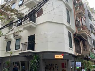 Chính chủ bán gấp nhà phố nguyễn tuân 50m2, phân lô ô tô tránh, kinh doanh, giá 18,5 tỷ.