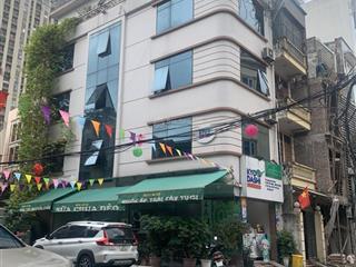 Chính chủ bán gấp nhà phố trung kính 60m2, phân lô ô tô tránh, 2 thoáng, giá 20,5 tỷ