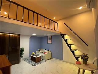 Chính chủ bán gấp chung cư mini phạm văn đồng 60m2, 15 phòng khép kín, full nội thất, giá 16,8 tỷ.