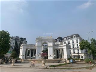 Chính chủ bán gấp nhà liền kề louis đại mỗ  lê quang đạo kéo dài  105m2, kinh doanh, giá 26 tỷ.